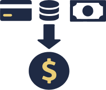 民間債務整合貸款